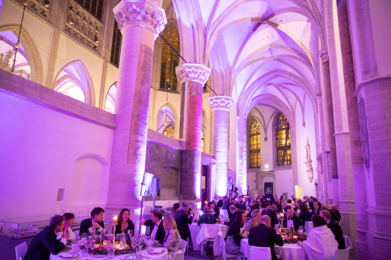 Amphia Grote Kerk Breda