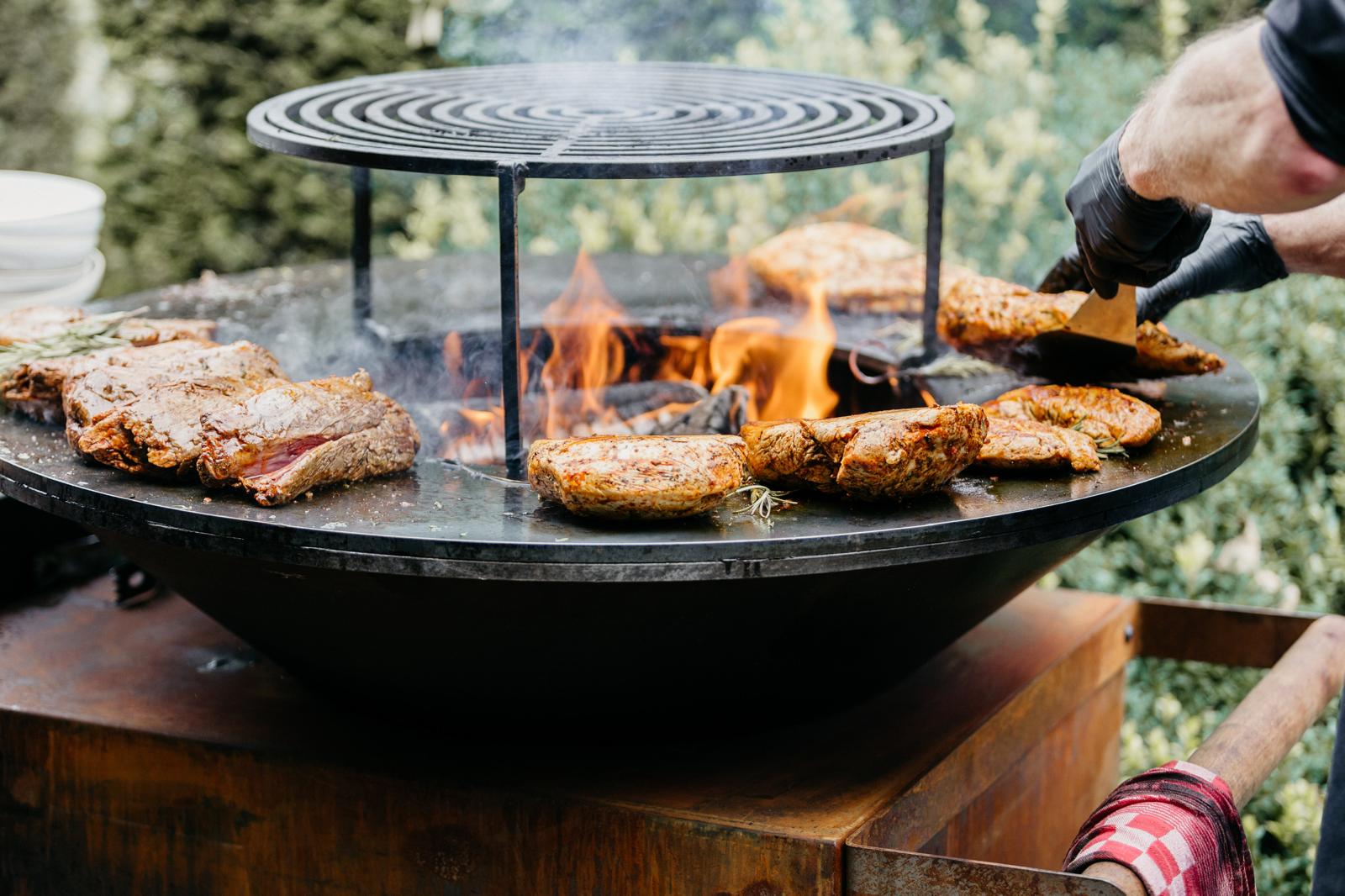 Home 8 Barbecue 6