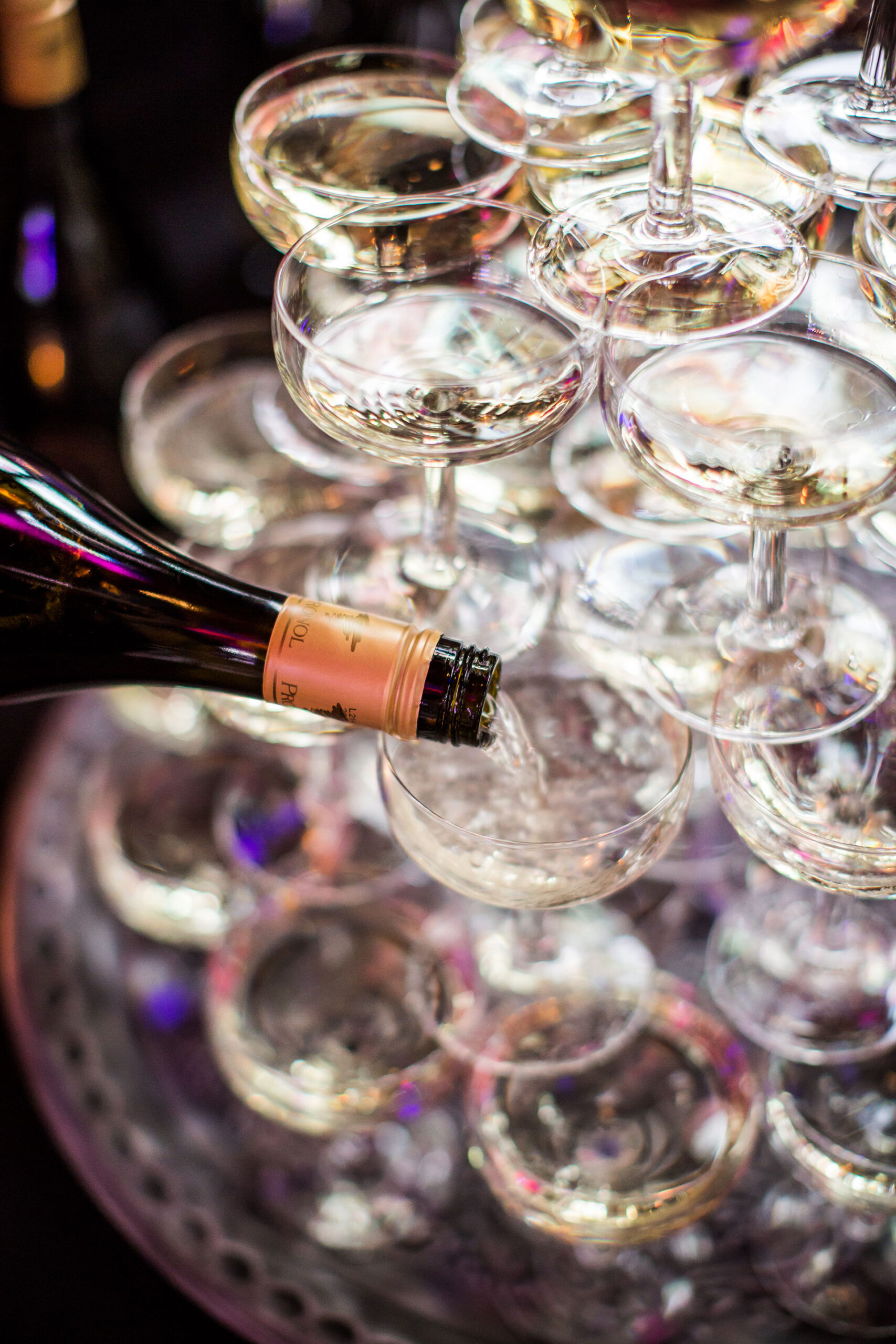 Corporate events