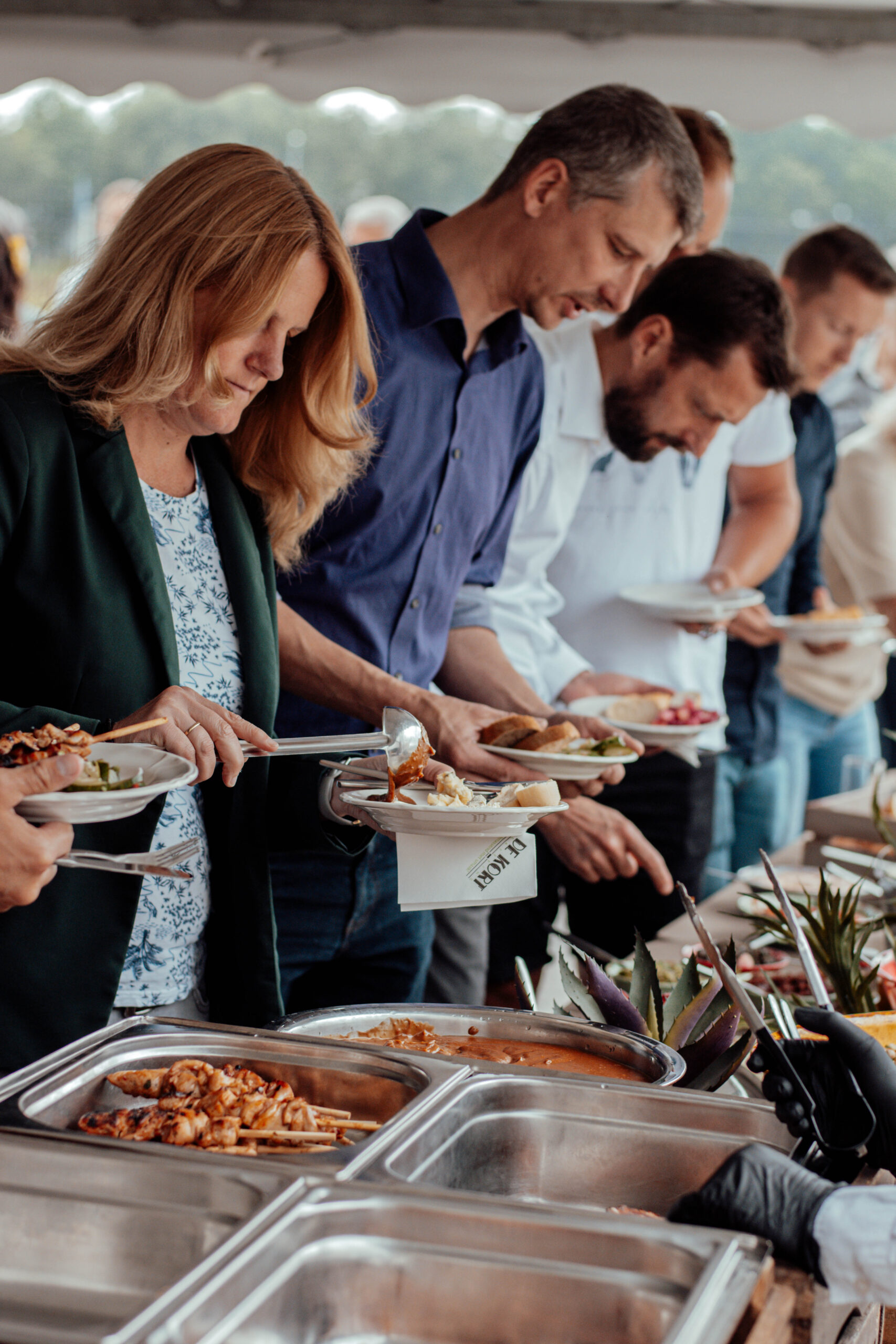 opendaycatering