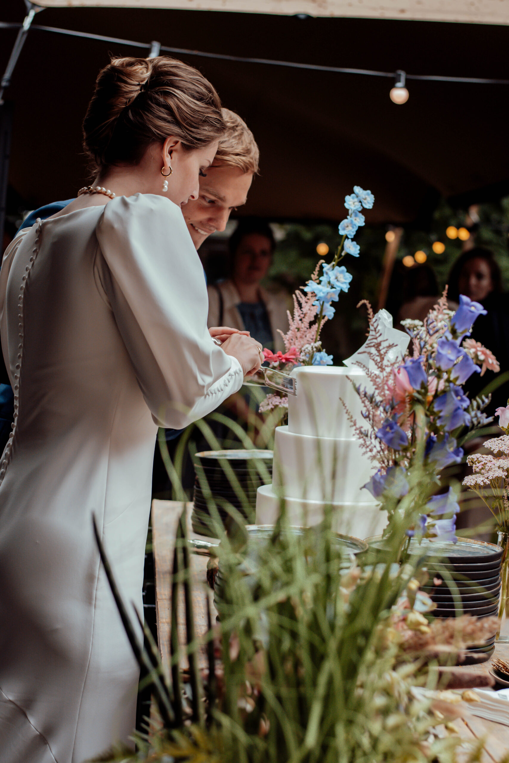 receptie