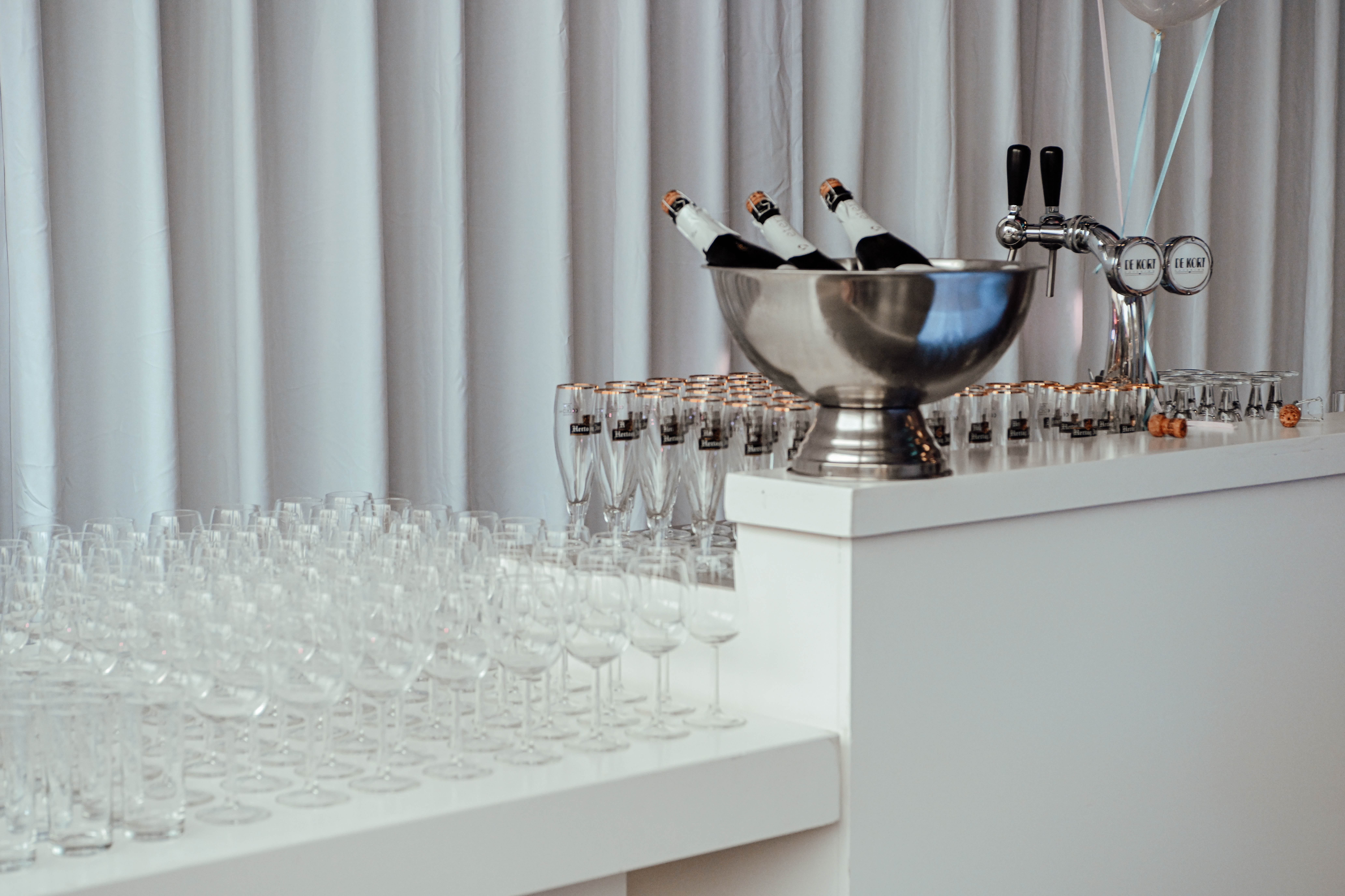 receptie