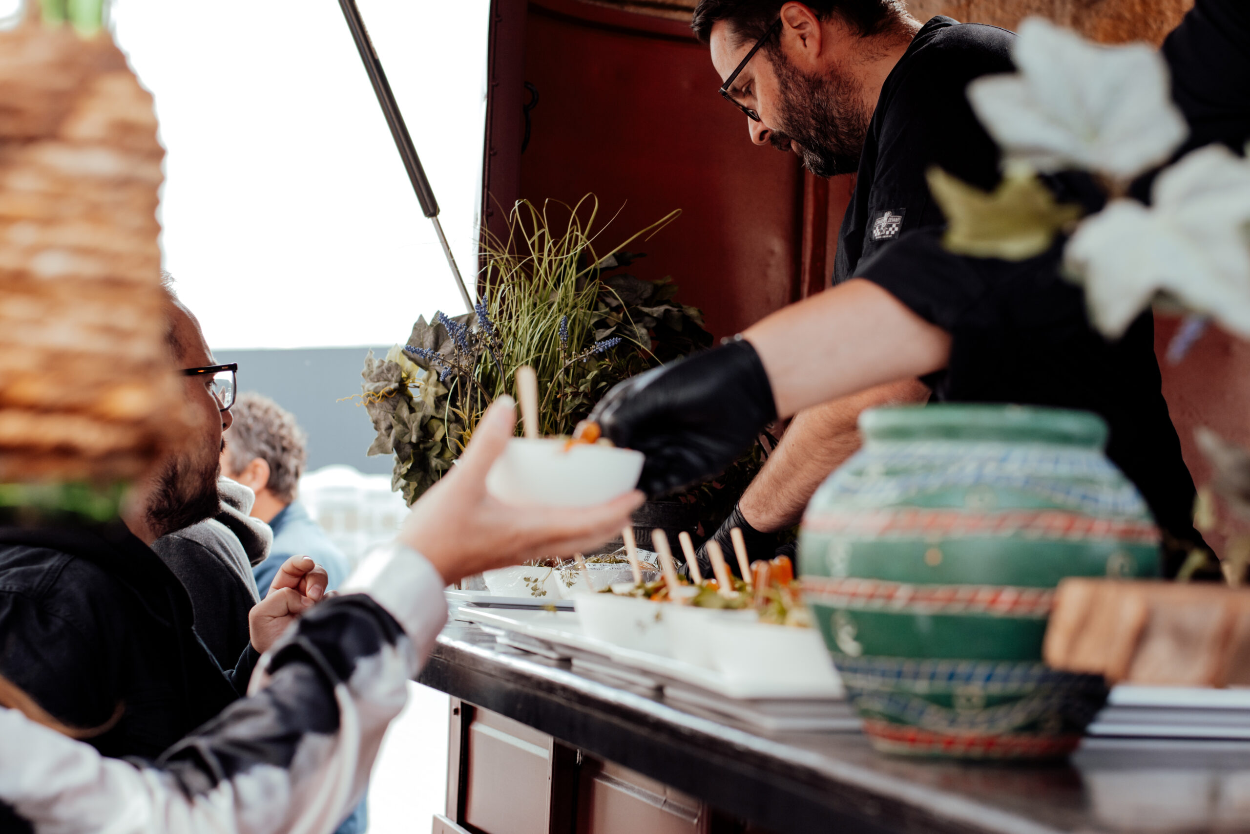 streetfood