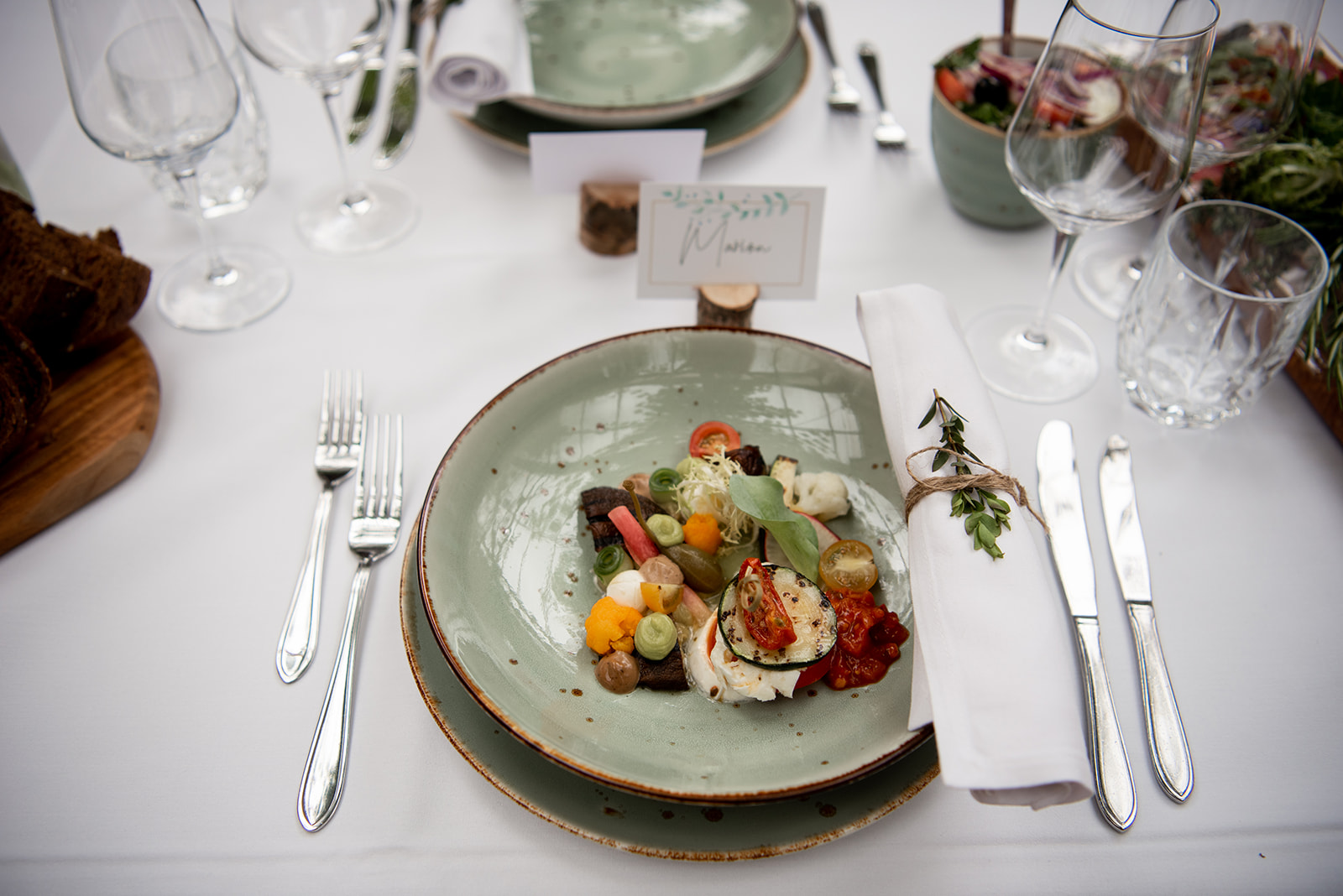 catering hapjes