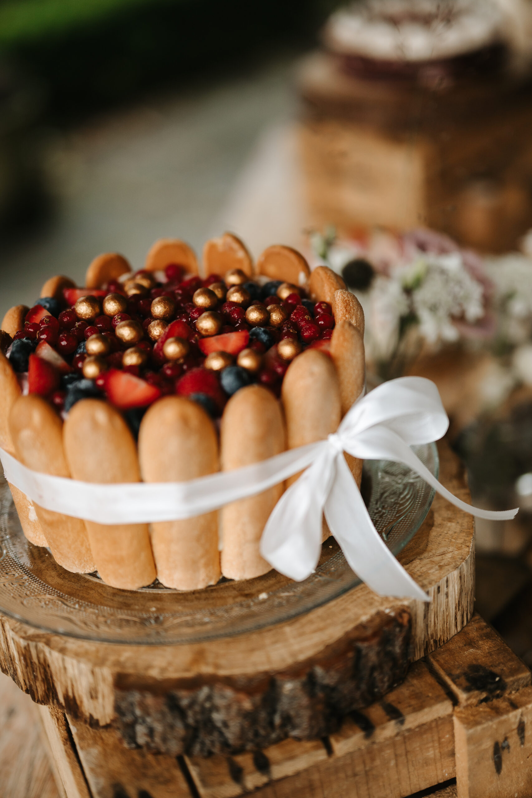 uitgebreid catering