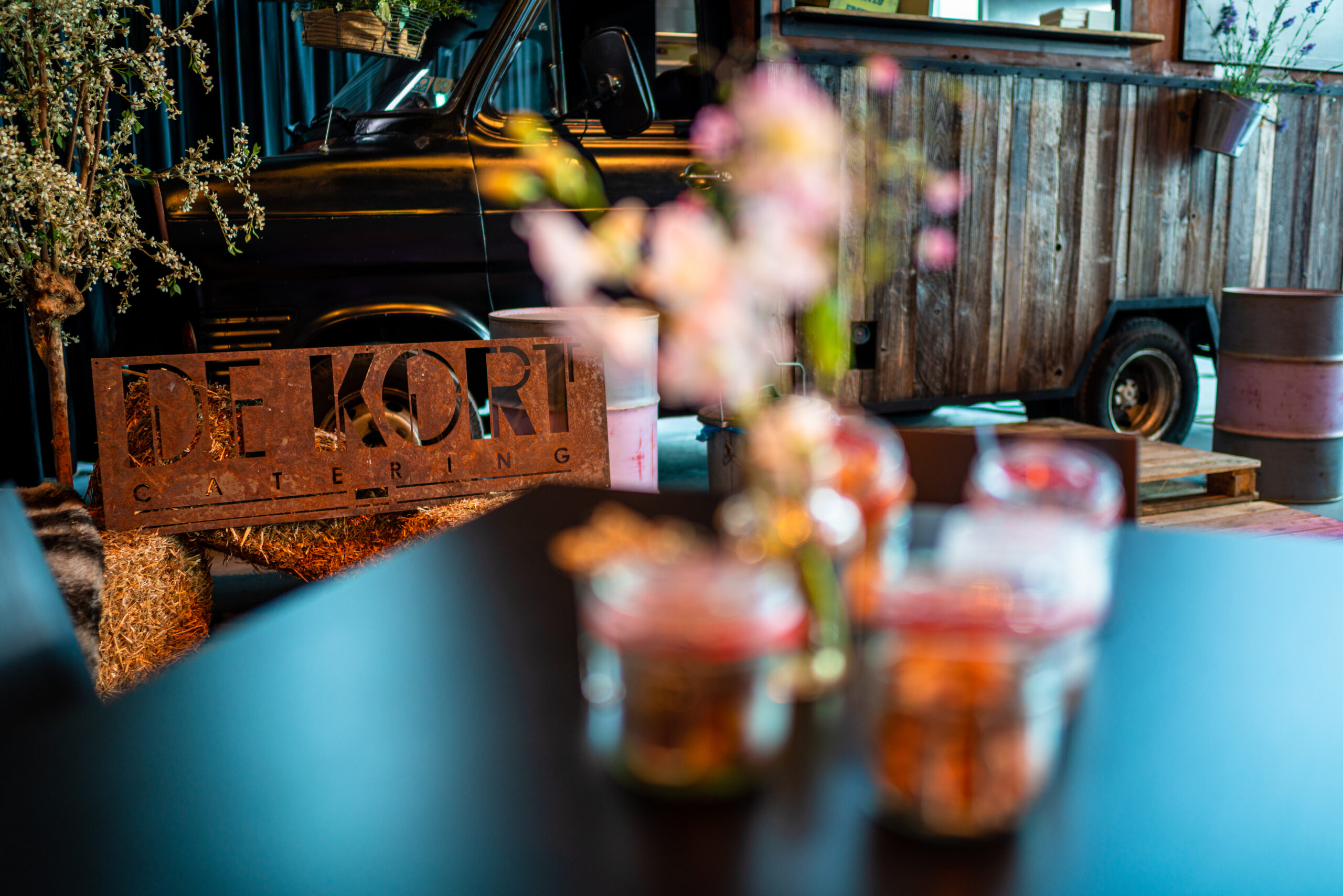 Corporate events