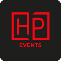 hpevents logo