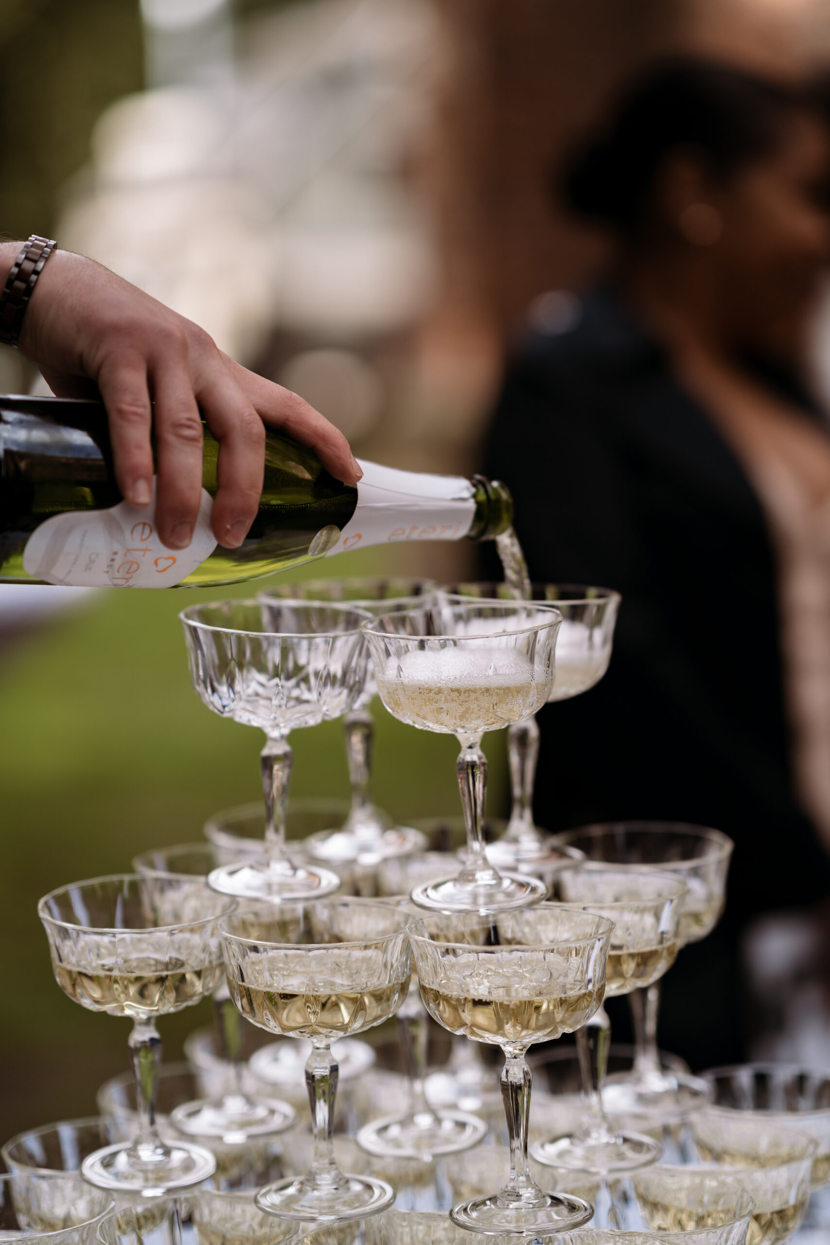 catering huwelijk