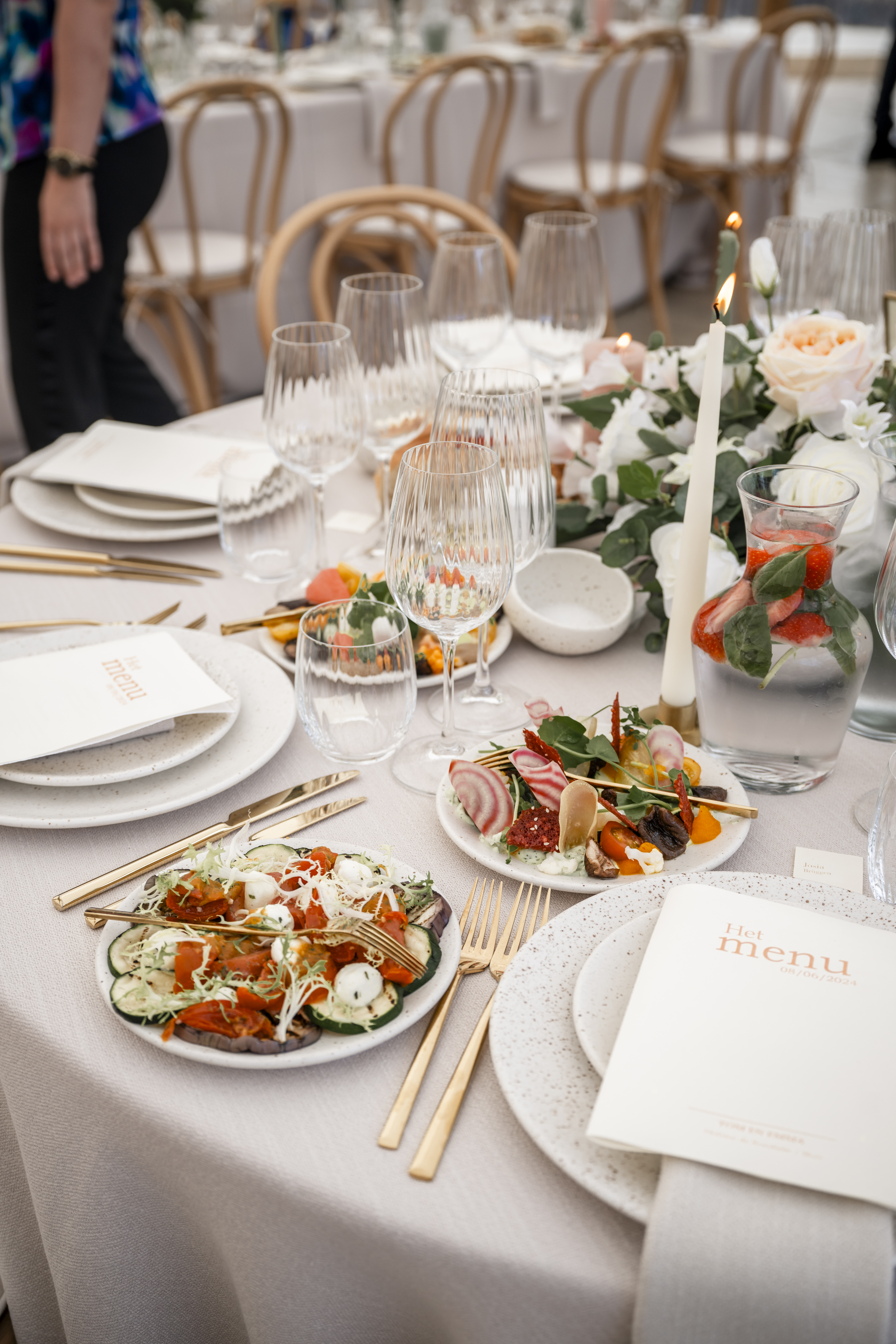 catering huwelijk